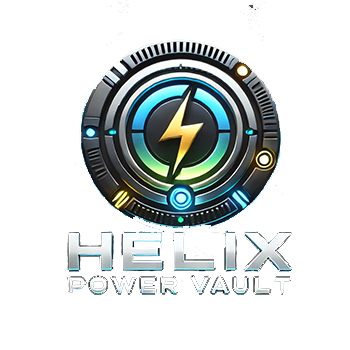 Helix Power Vault